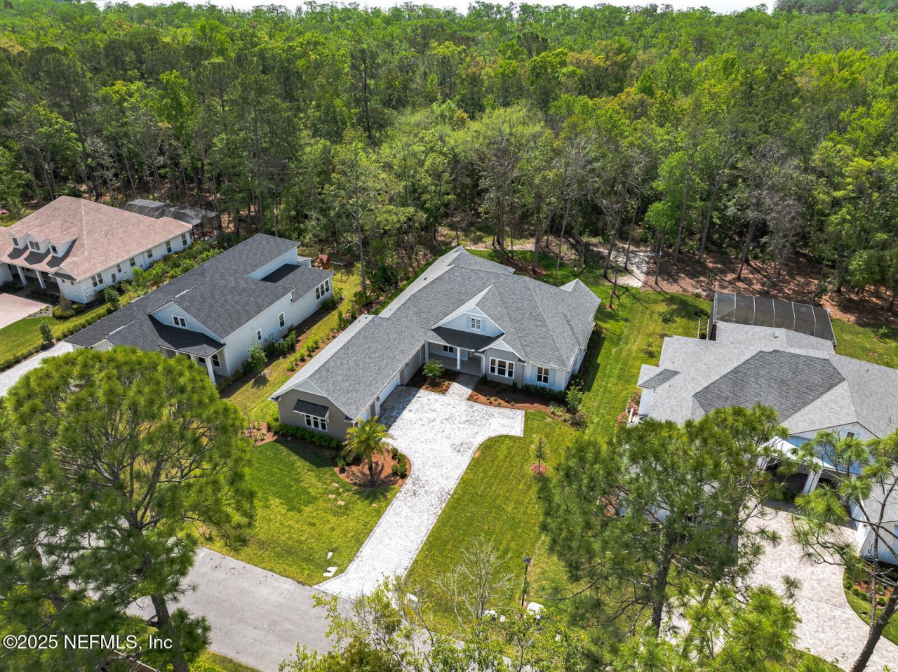 342 Sandy Cove, Saint Johns, FL 32259 Photo