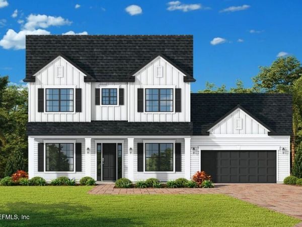 14714 KATIE COVE Drive, Unit 0019, Jacksonville, FL 32226