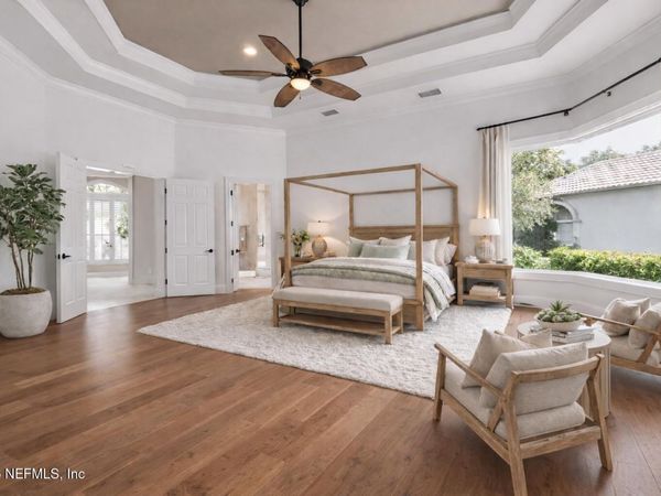 1244 WINDSOR HARBOR Drive, Jacksonville, FL 32225