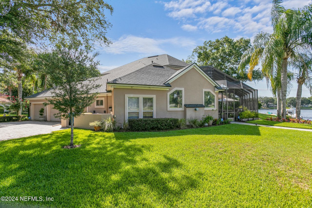 1244 Windsor Harbor Drive, Jacksonville, FL 32225 Photo