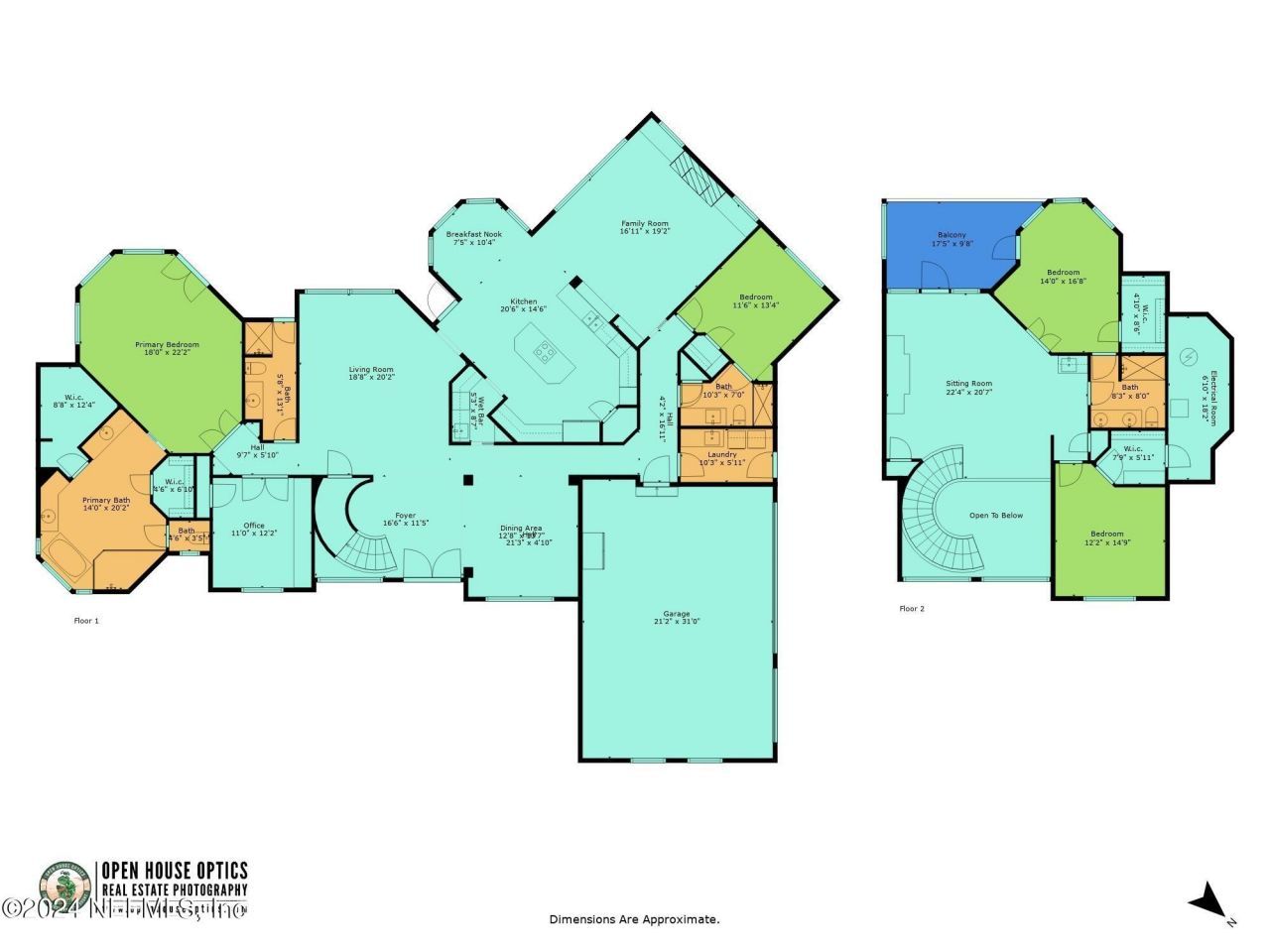 1244 Windsor Harbor Drive, Jacksonville, FL 32225 Photo