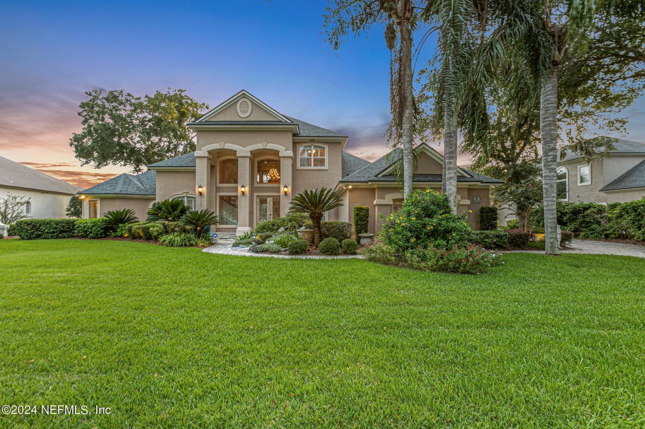 1244 Windsor Harbor Drive, Jacksonville, FL 32225 Photo