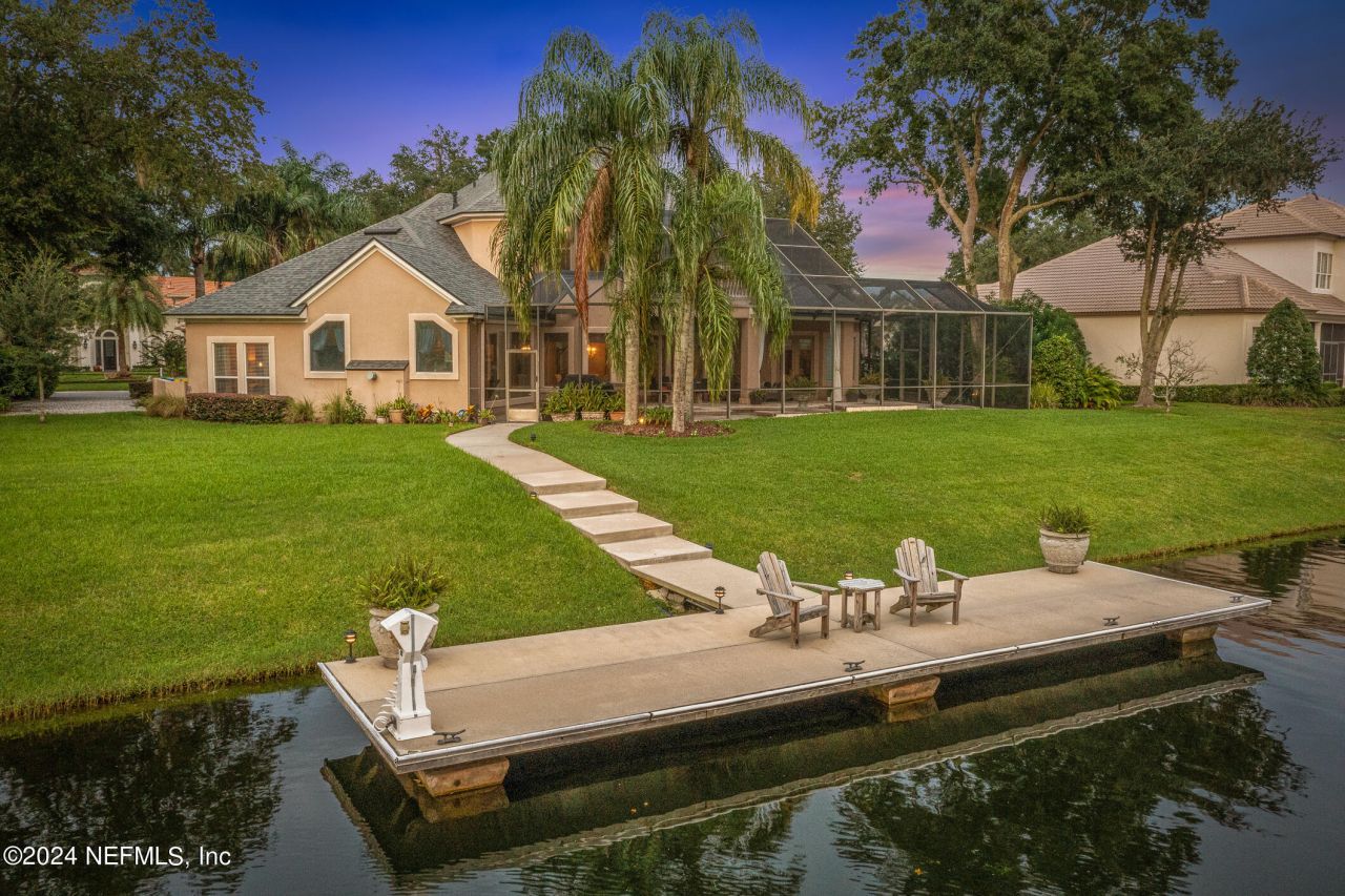 1244 Windsor Harbor Drive, Jacksonville, FL 32225 Photo