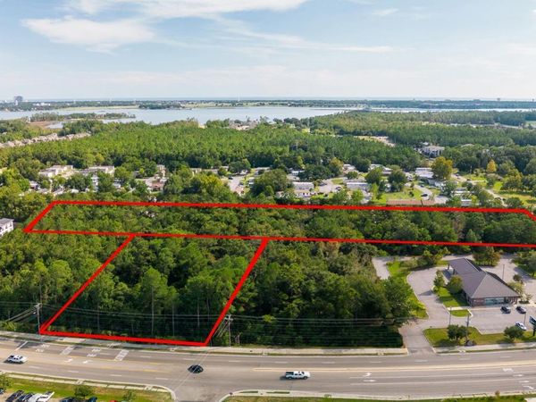 Popps Ferry Road, Biloxi, MS 39532