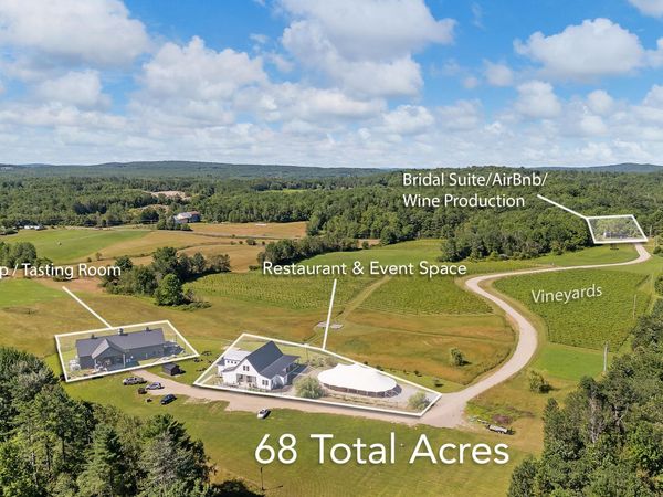 10 Leeds Junction Road, Leeds, ME 04263