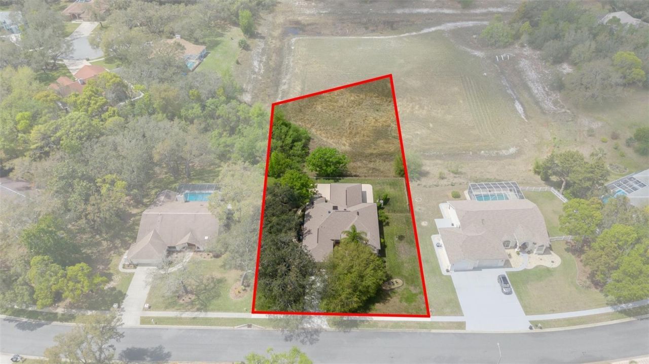 18241 Autumn Lake Boulevard, Hudson, FL 34667 Photo