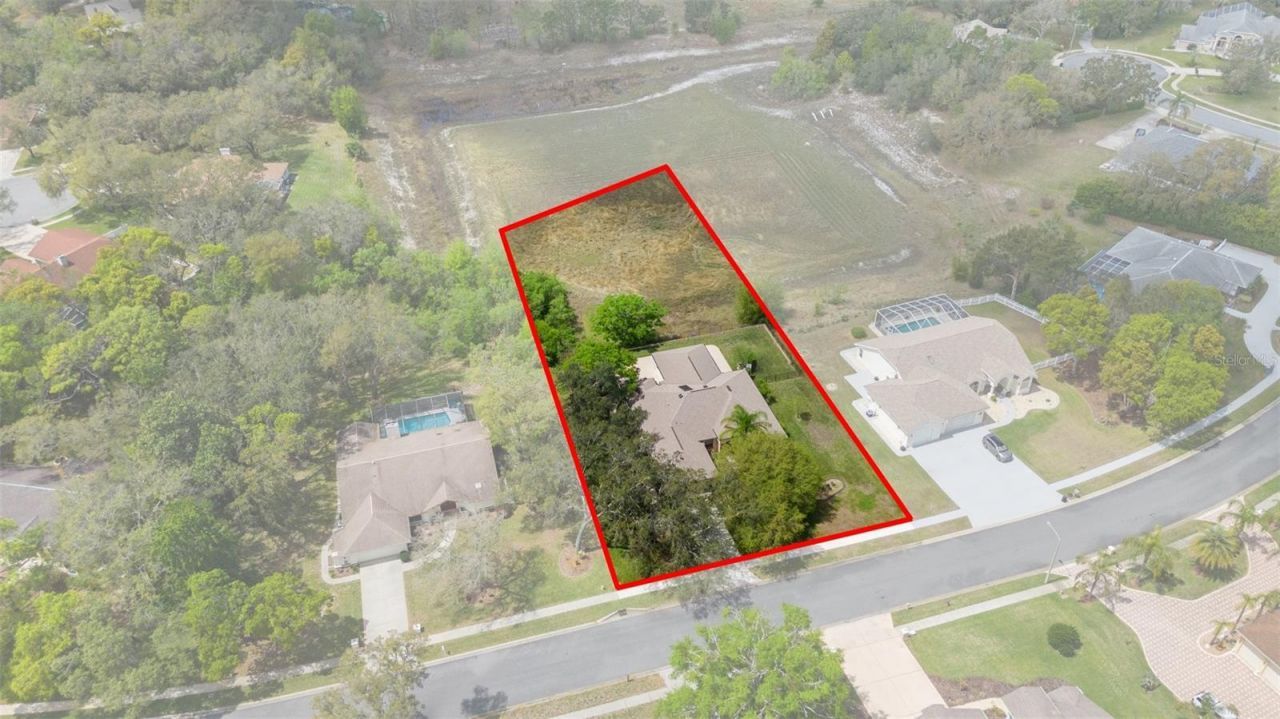 18241 Autumn Lake Boulevard, Hudson, FL 34667 Photo