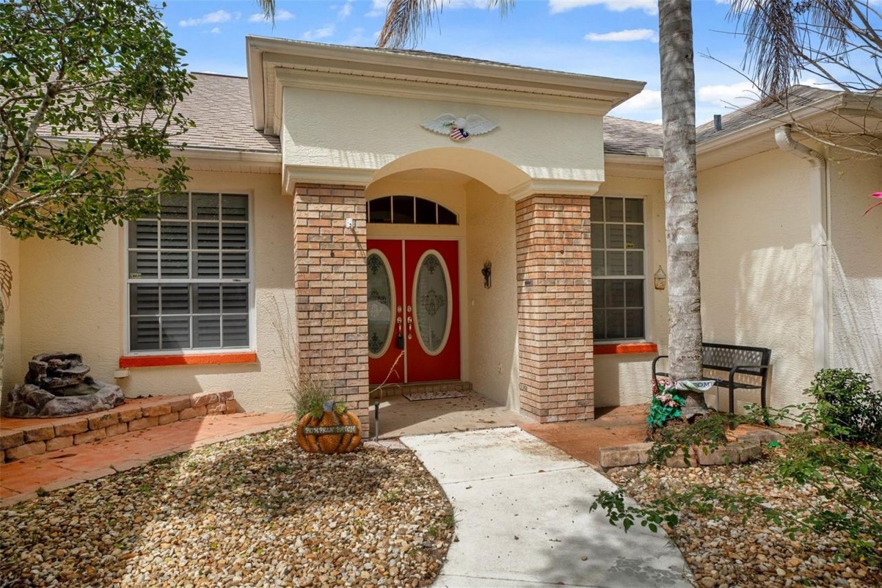 18241 Autumn Lake Boulevard, Hudson, FL 34667 Photo