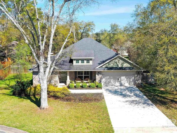 13166 Hulbert Court, Foley, AL 36535