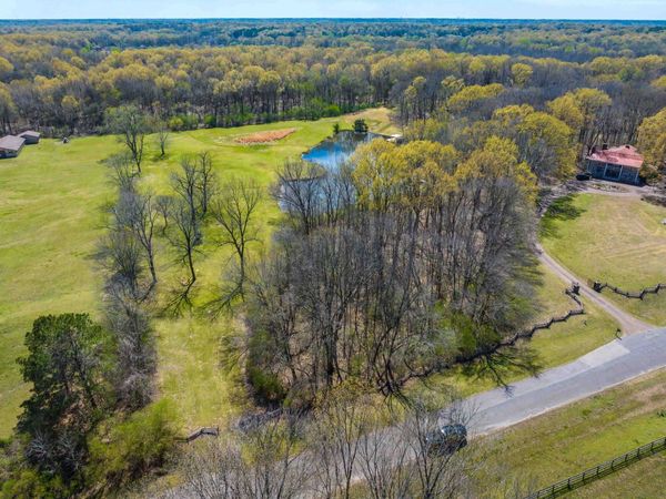 PART OF 9155 ROCKY CANNON RD, Memphis, TN 38018