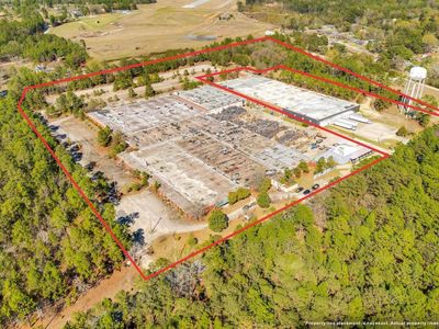 867 Dicey Creek Road, Camden, SC 29020