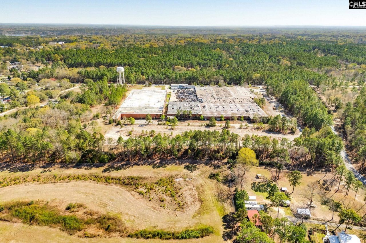 867 Dicey Creek Road Photo 5