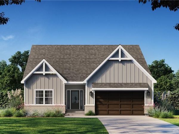 6867 Rose Glen Drive, Miamisburg, OH 45459