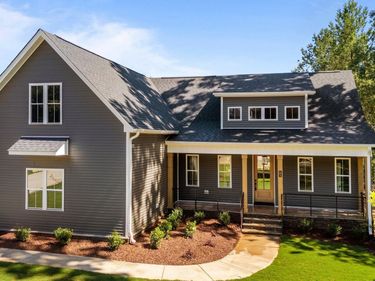 65 Stream View Way, Zebulon, NC 27597