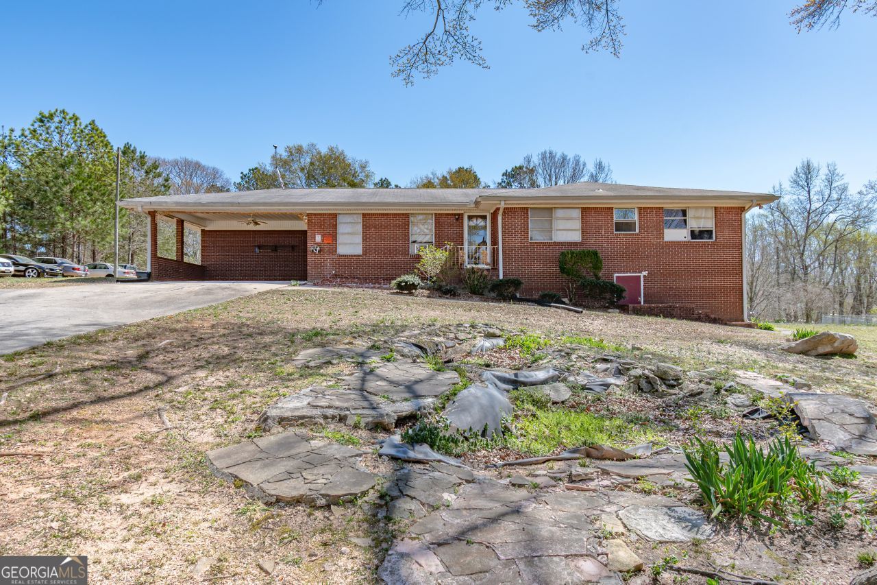 3929 Perry Lane, Flowery Branch, GA 30542 Main Photo