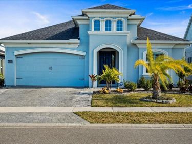 6281 WOODHAVEN VILLAGE DRIVE, PORT ORANGE, FL 32128