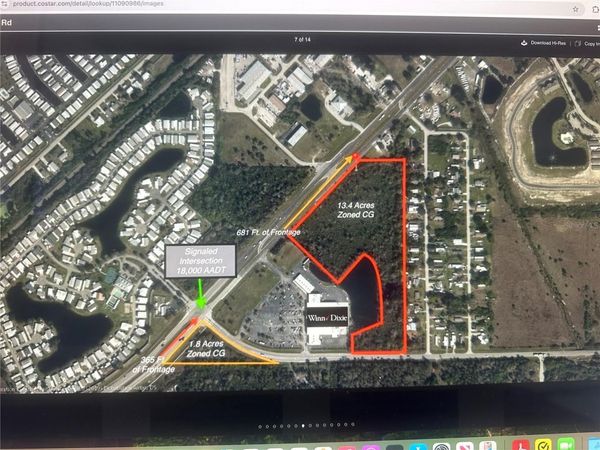 27750 BERMONT ROAD, PUNTA GORDA, FL 33982