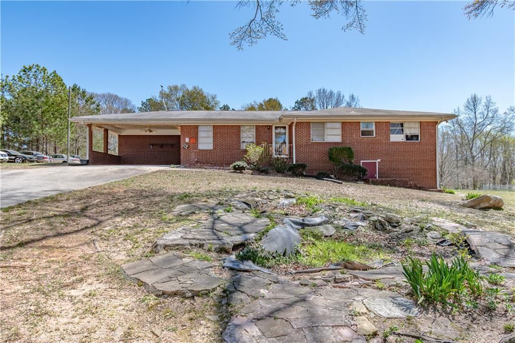 3929 Perry Lane, Flowery Branch, GA 30542 Main Photo