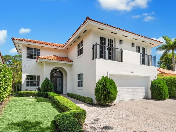 911 SW 57th Ave, Unit 911, Coral Gables, FL 33144