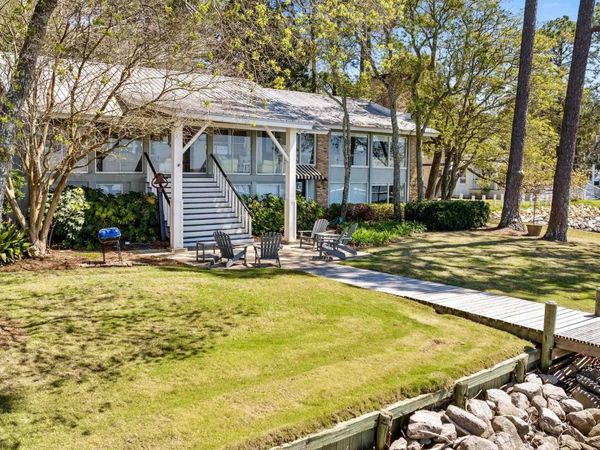 14473 Scenic Highway 98, Fairhope, AL 36532