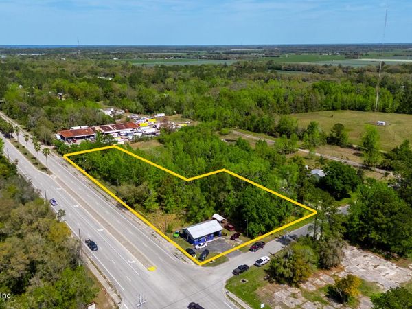 138 STATE ROAD 207, East Palatka, FL 32131