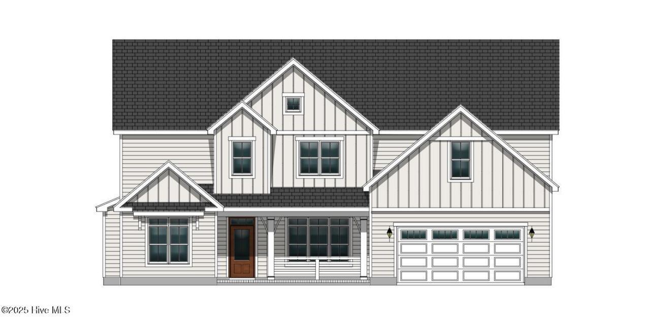 2747 Frances Court, Grimesland, NC 27837 Main Photo