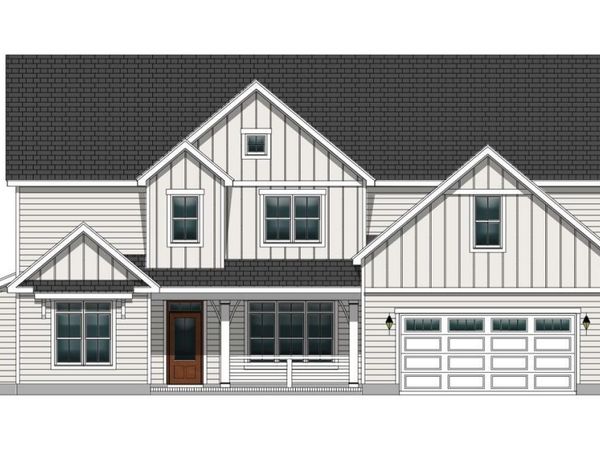 2747 Frances Court, Grimesland, NC 27837