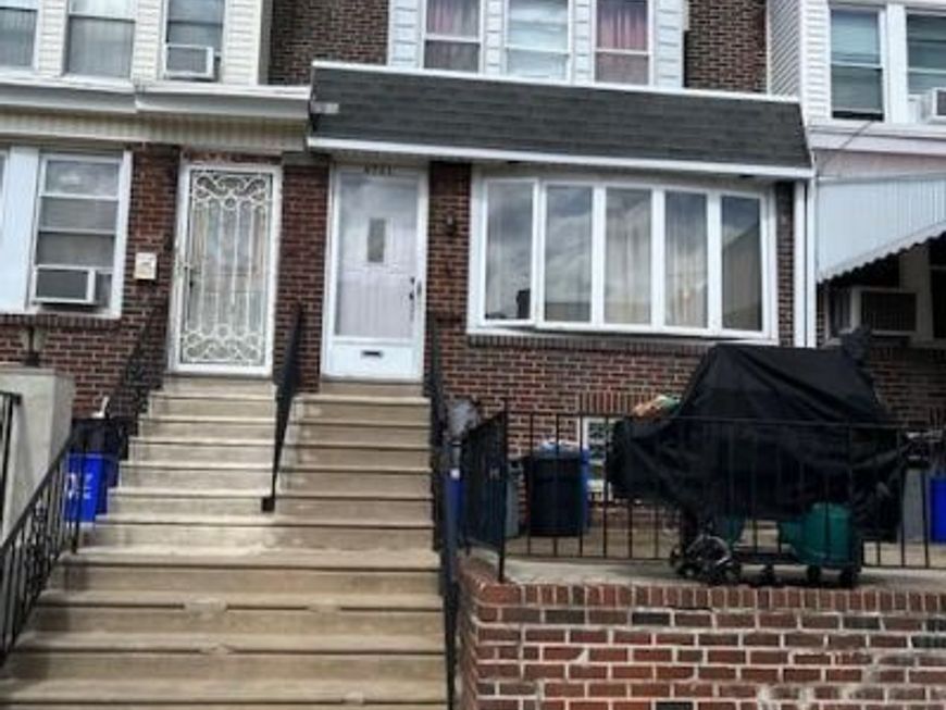 6721 Dorel Street, Philadelphia, PA 19142 Main Photo