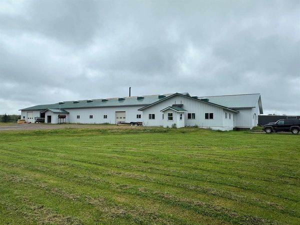 N4724 COUNTY LINE ROAD, Gilman, WI 54766