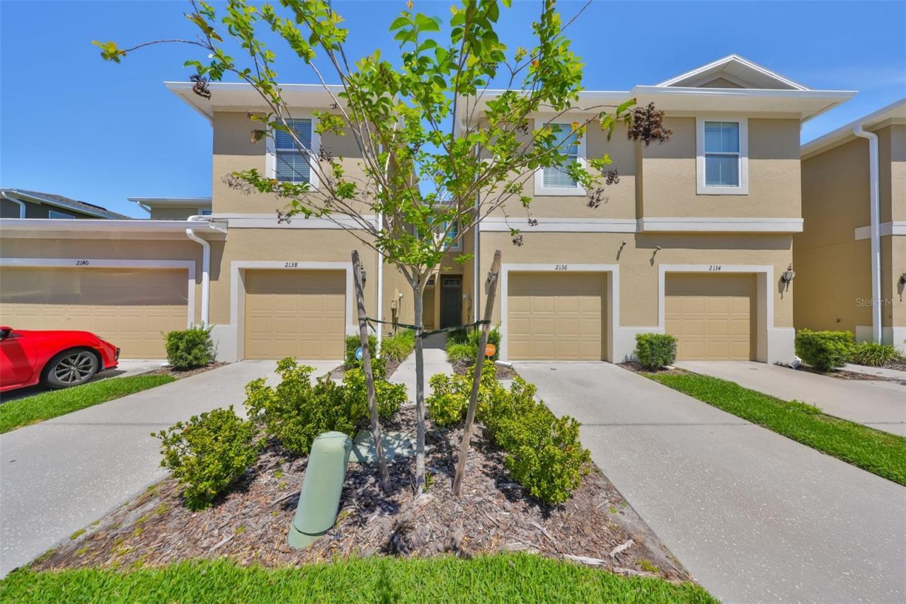 2138 Broadway View Avenue, Brandon, FL 33510 Main Photo