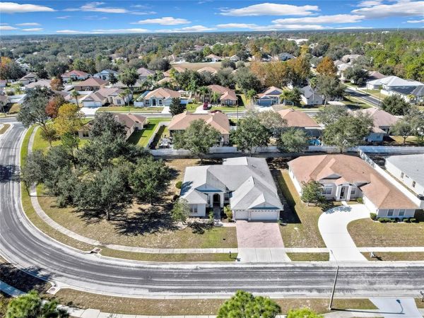 5525 THORNGROVE WAY, SPRING HILL, FL 34609
