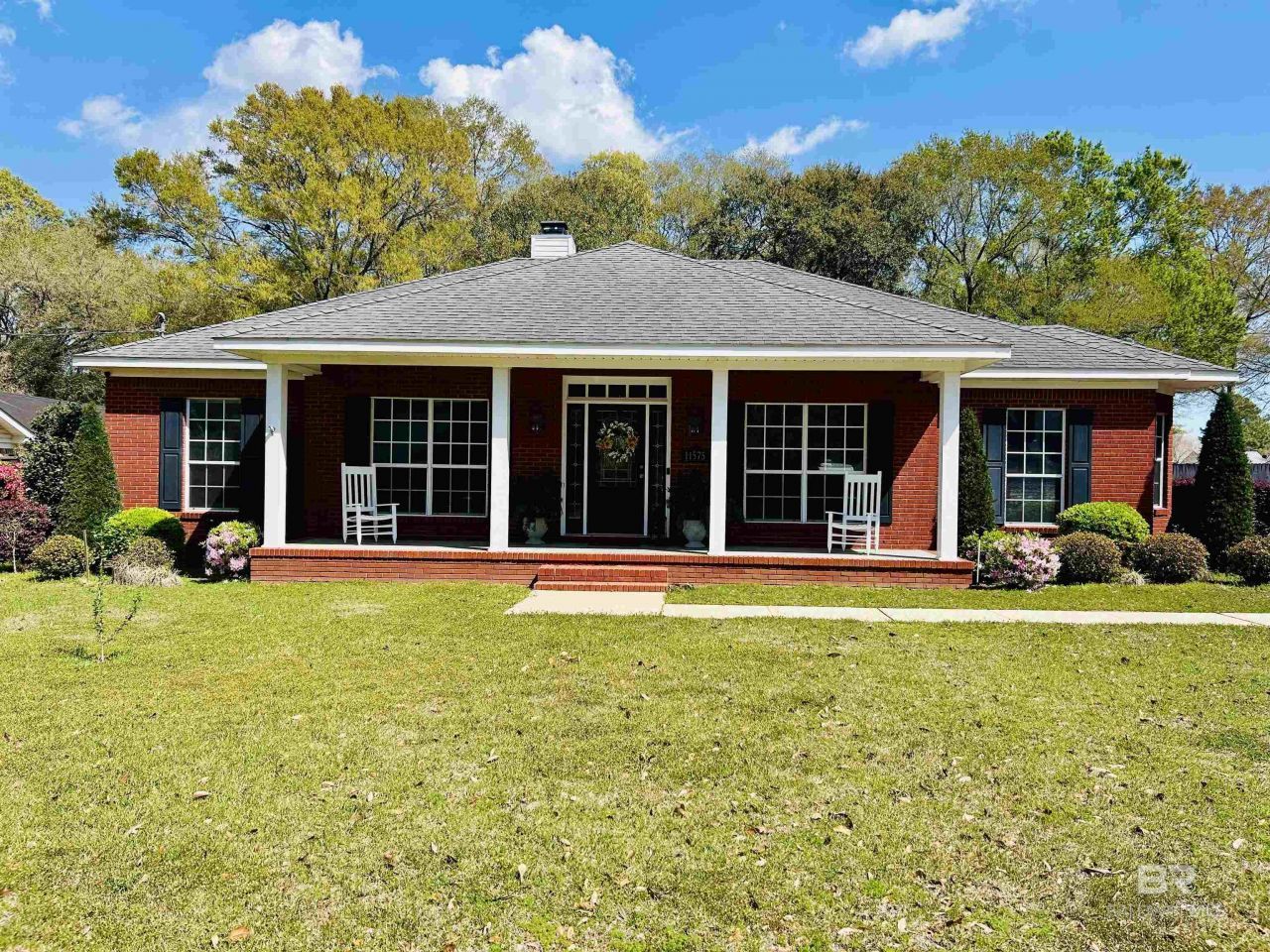 11575 Waterford Drive, Irvington, AL 36544 Main Photo