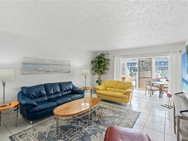 1006 SE 46th ST, Unit 1B, CAPE CORAL, FL 33904