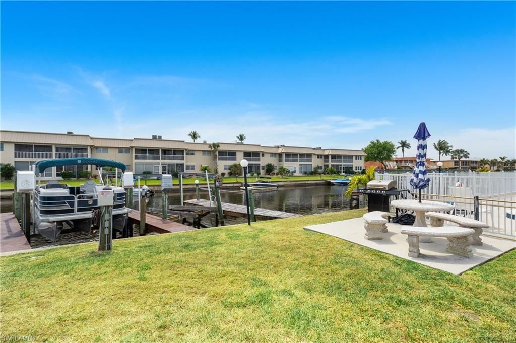 1006 SE 46th St, Unit 1B, Cape Coral, FL 33904 Photo