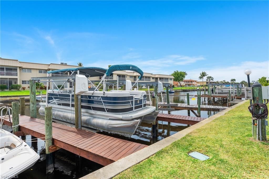 1006 SE 46th St, Unit 1B, Cape Coral, FL 33904 Photo