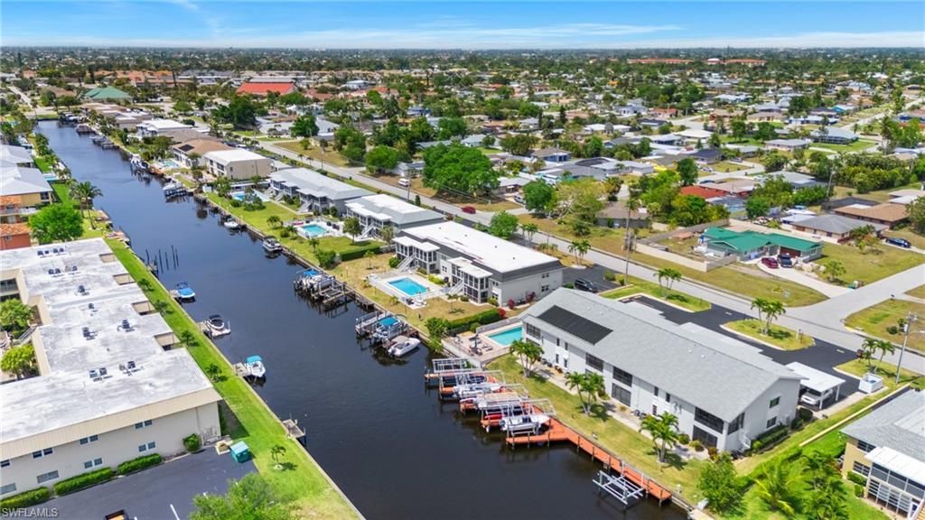 1006 SE 46th St, Unit 1B, Cape Coral, FL 33904 Photo