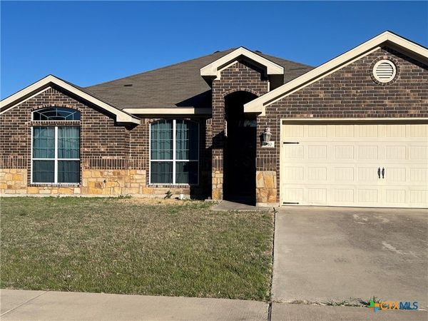 1810 Mike Drive, Copperas Cove, TX 76522