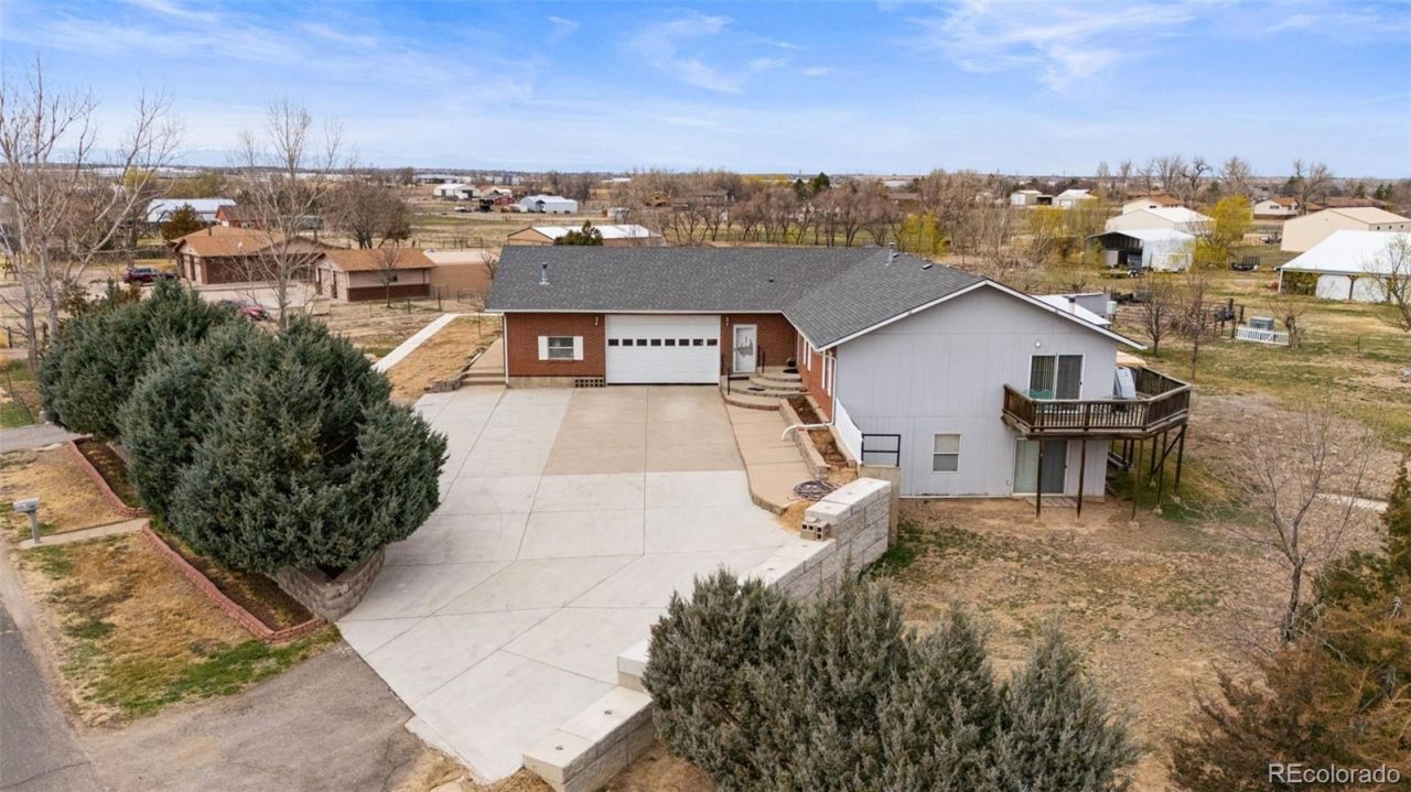 23753 E 155th Way, Brighton, CO 80603 Main Photo