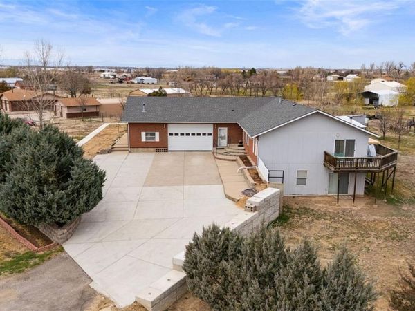 23753 E 155th Way, Brighton, CO 80603