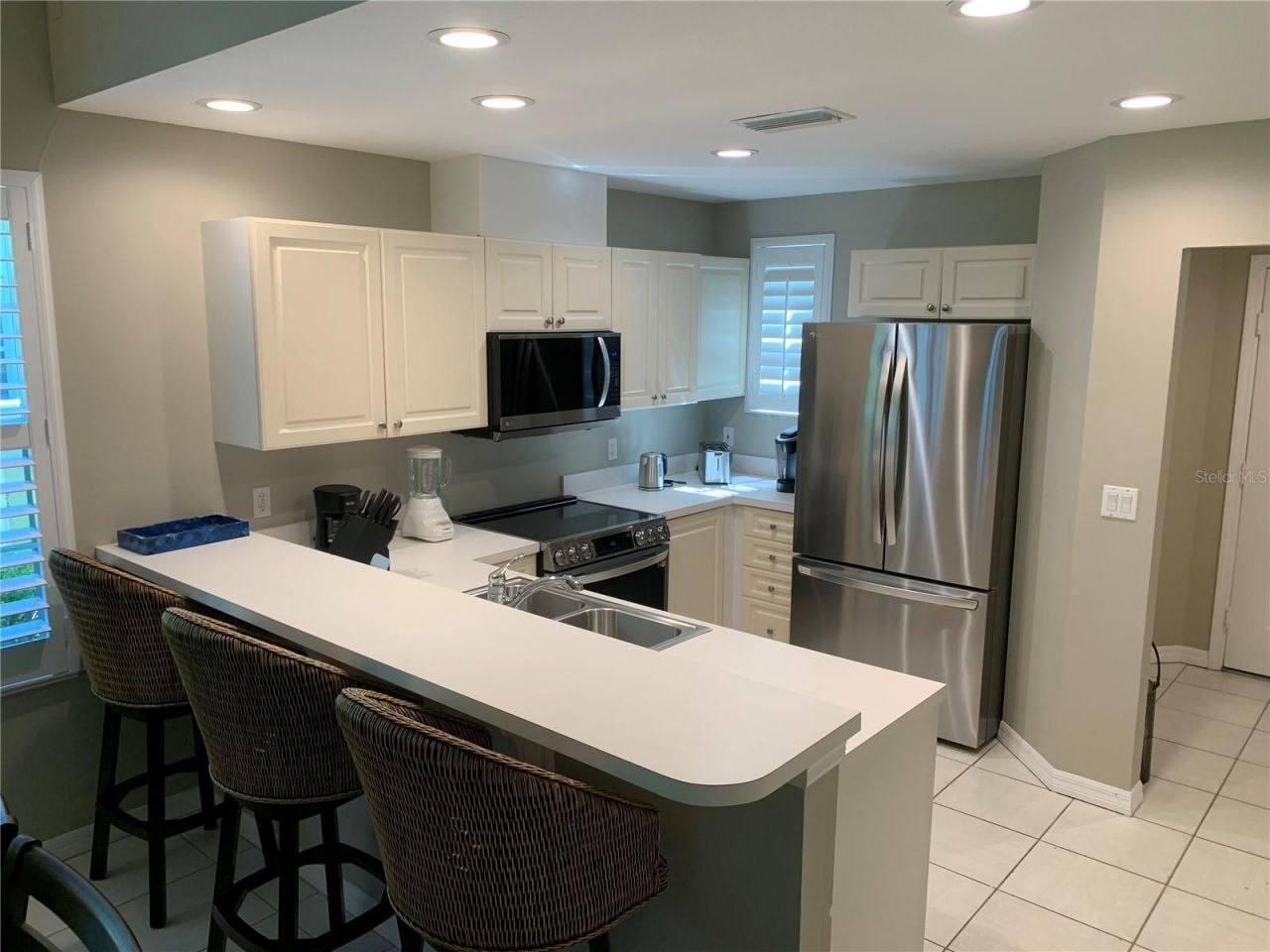 3604 54th Drive W, Unit 101, Bradenton, FL 34210 Photo