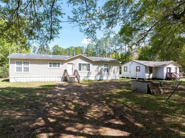 22463 NE 149TH STREET, RAIFORD, FL 32083