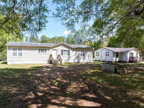 22463 NE 149TH STREET, RAIFORD, FL 32083