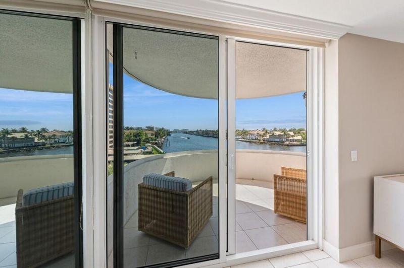 2200 S Ocean Boulevard, Unit 401, Delray Beach, FL 33483 Photo