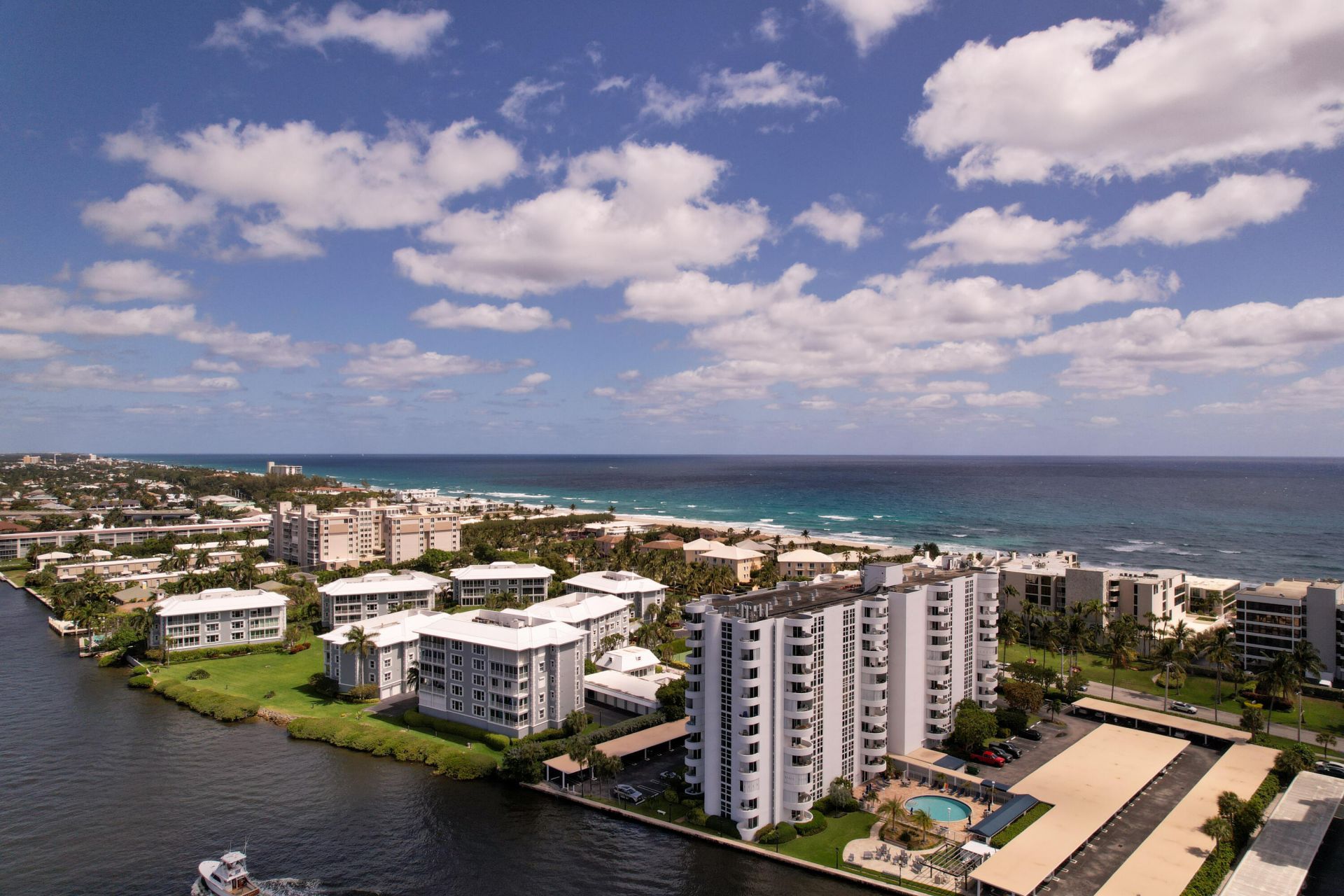 2200 S Ocean Boulevard, Unit 401, Delray Beach, FL 33483 Photo
