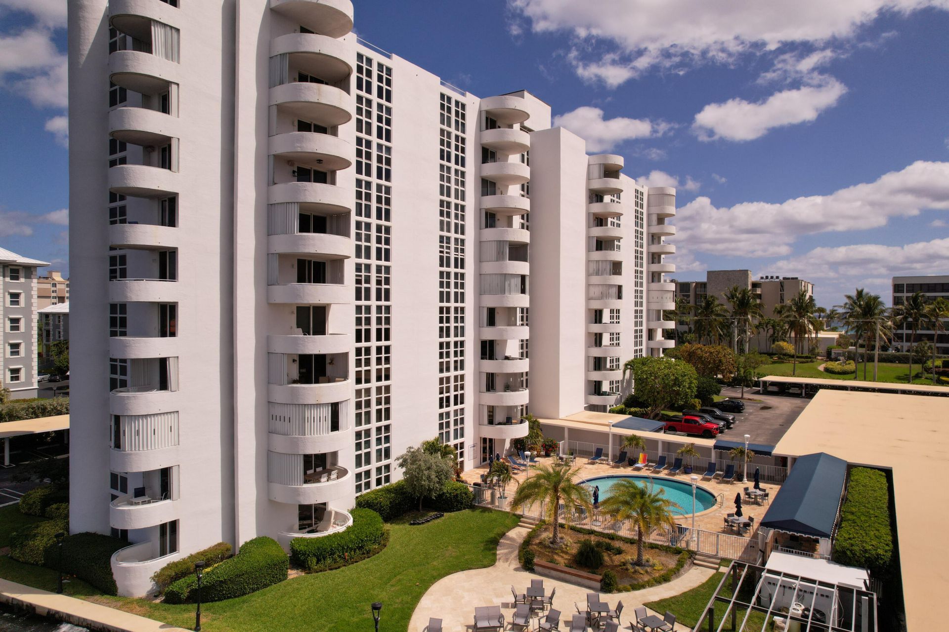 2200 S Ocean Boulevard, Unit 401, Delray Beach, FL 33483 Photo