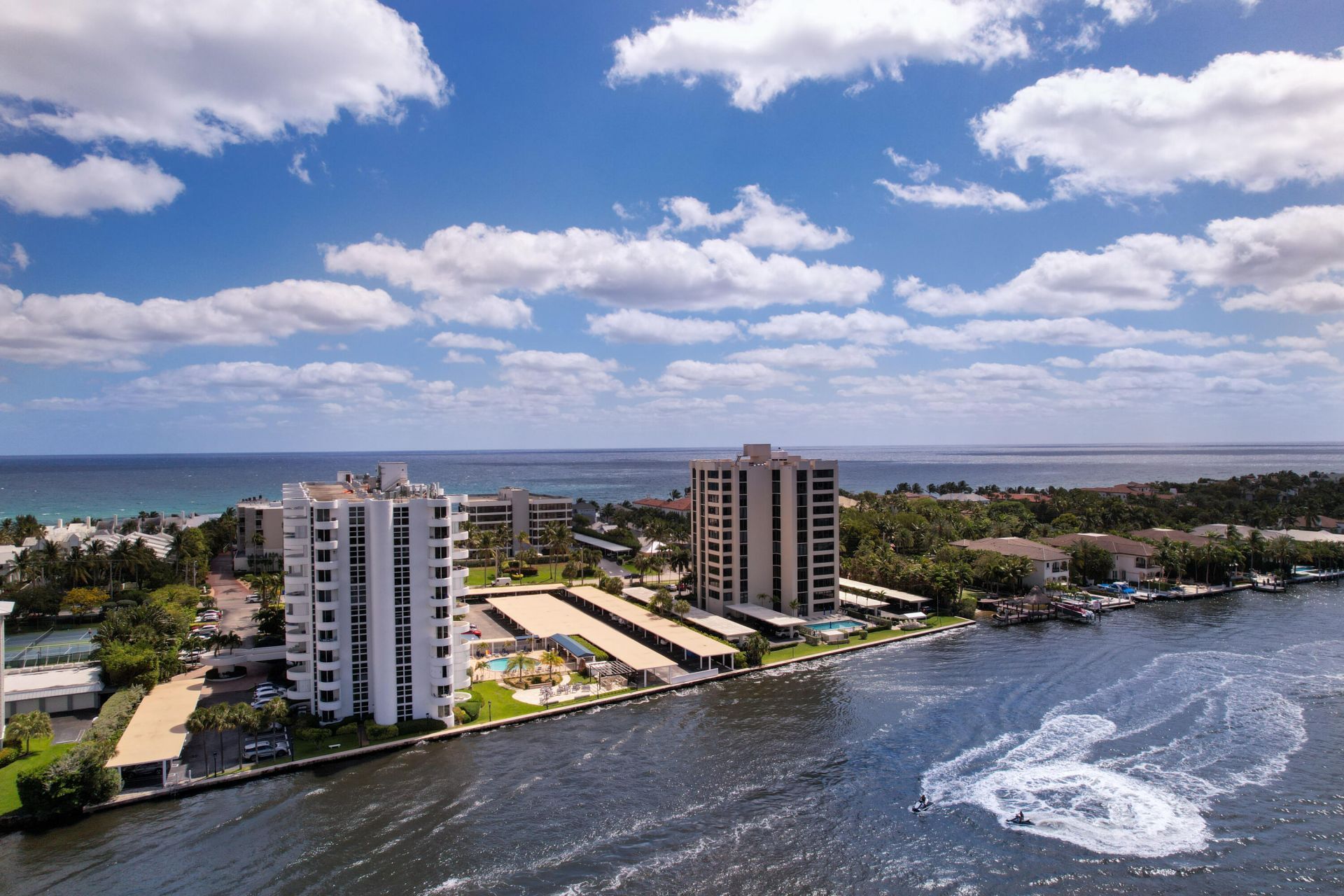 2200 S Ocean Boulevard, Unit 401, Delray Beach, FL 33483 Photo