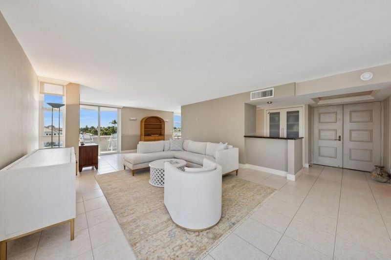2200 S Ocean Boulevard, Unit 401, Delray Beach, FL 33483 Photo