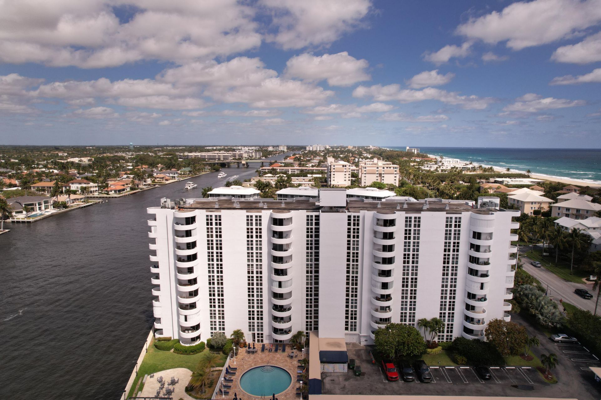 2200 S Ocean Boulevard, Unit 401, Delray Beach, FL 33483 Photo