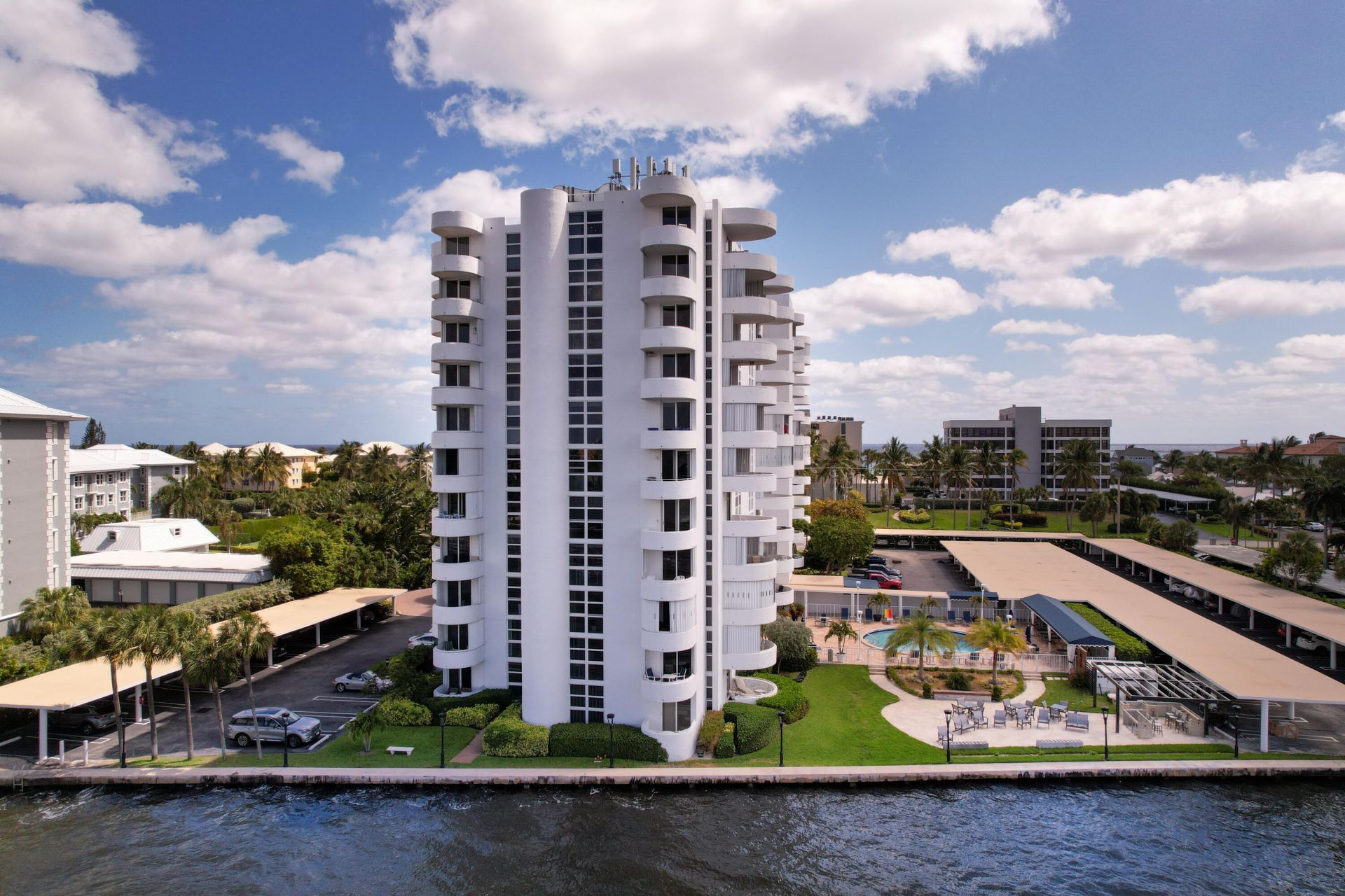 2200 S Ocean Boulevard, Unit 401, Delray Beach, FL 33483 Photo