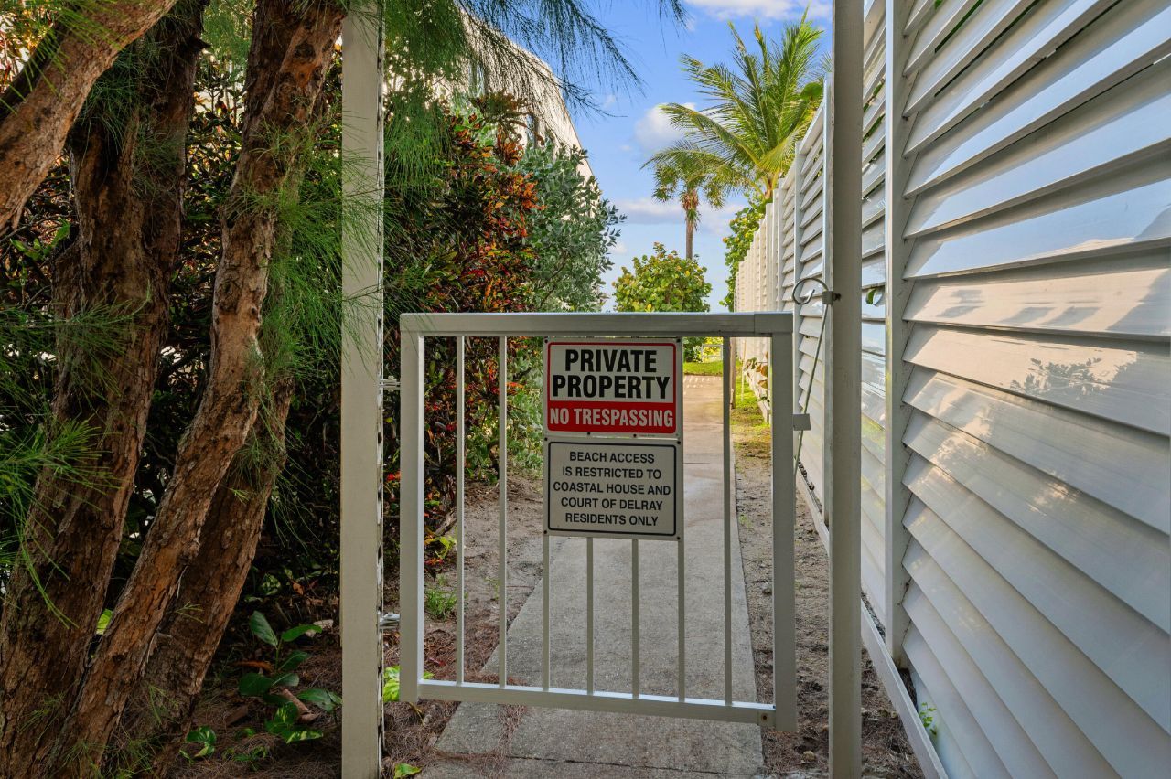 2200 S Ocean Boulevard, Unit 401, Delray Beach, FL 33483 Photo